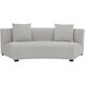 Sarasota Rhapsody Greige Modular Sofa
